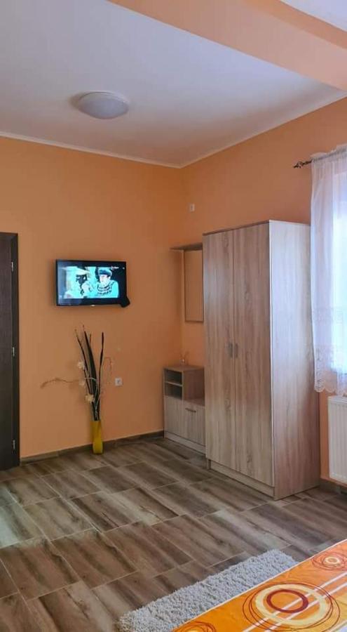 סומבור Ales Apartman מראה חיצוני תמונה